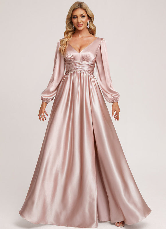 Robe Longue Ceremonie - gallery 1