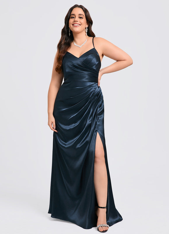 Robe Longue Ceremonie - gallery 6