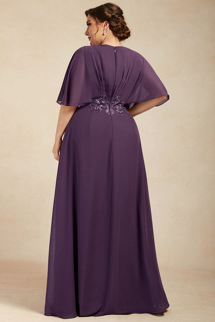 Robe Ceremonie Femme Champetre - gallery 8
