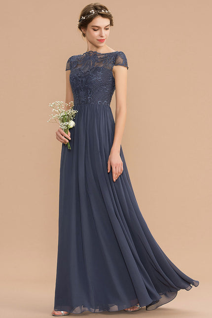 Robe Cérémonie Cascade Azur - gallery 7