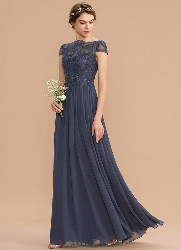 Robe Cérémonie Cascade Azur - gallery 7