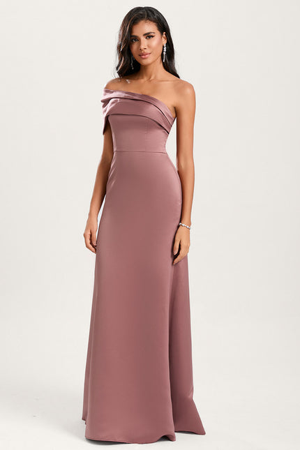 Robe Cérémonie Élégance Sereine - gallery 1