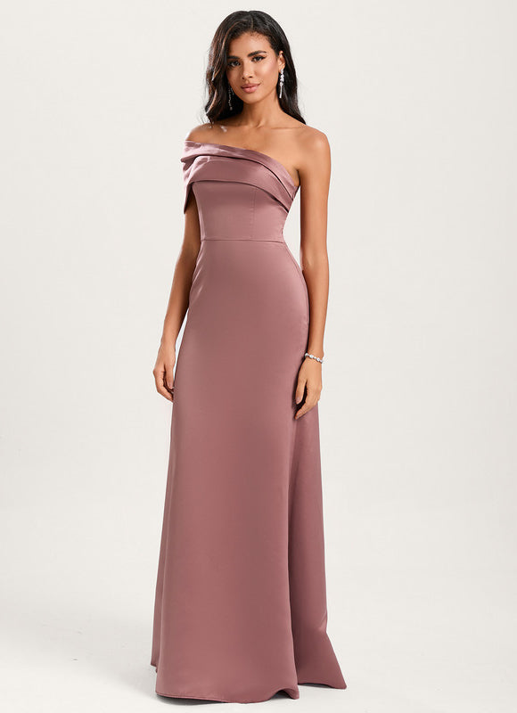 Robe Cérémonie Élégance Sereine - gallery 1