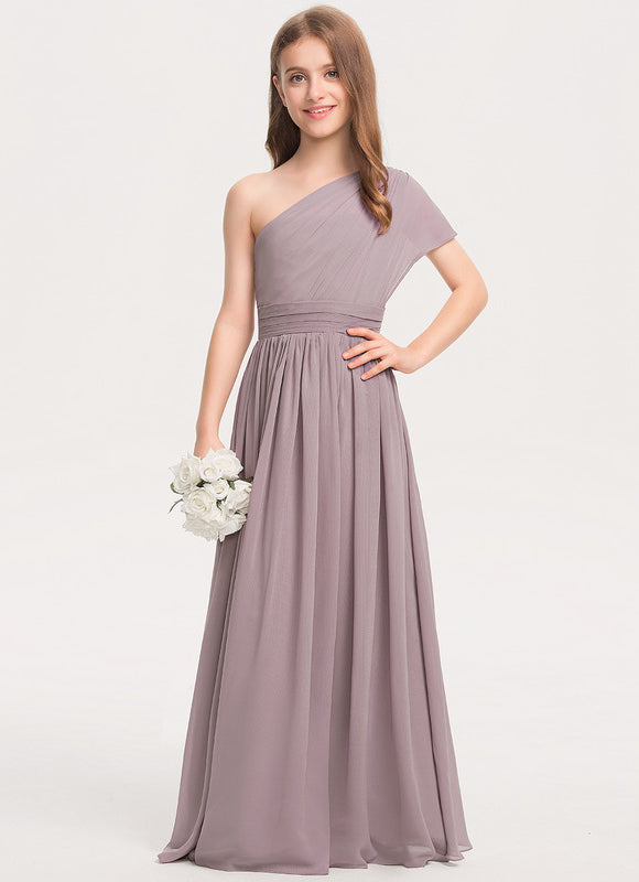 Robe Ceremonie Peche - gallery 1