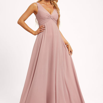 Robe Longue Ceremonie Femme