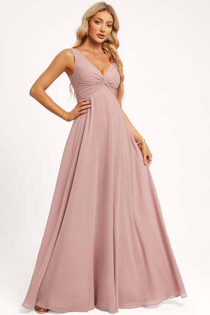Robe Longue Ceremonie Femme