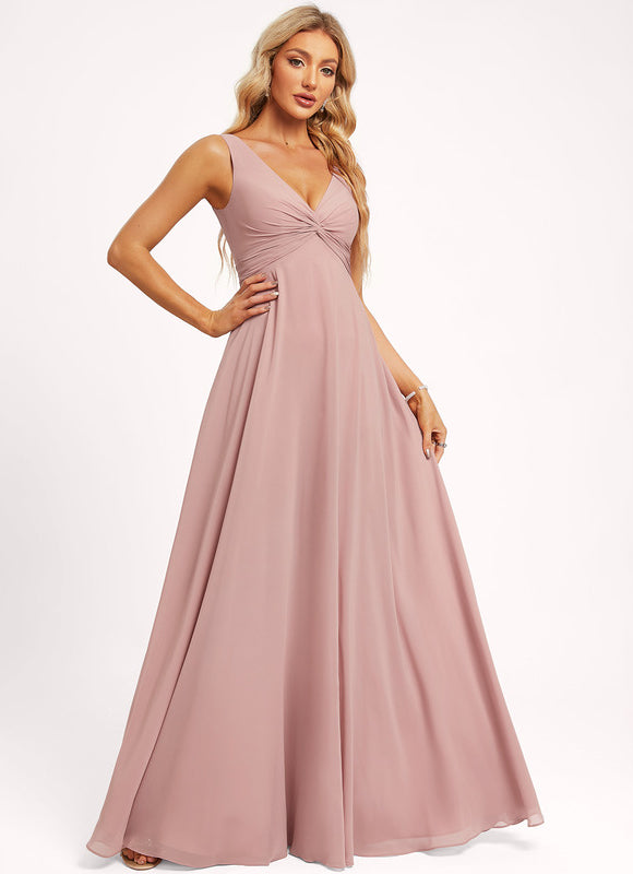 Robe Longue Ceremonie Femme