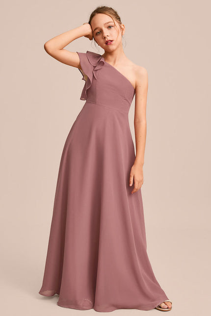 Robe Ceremonie Peche - gallery 4