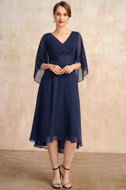 Robe Cérémonie Mère Intemporelle - gallery 2