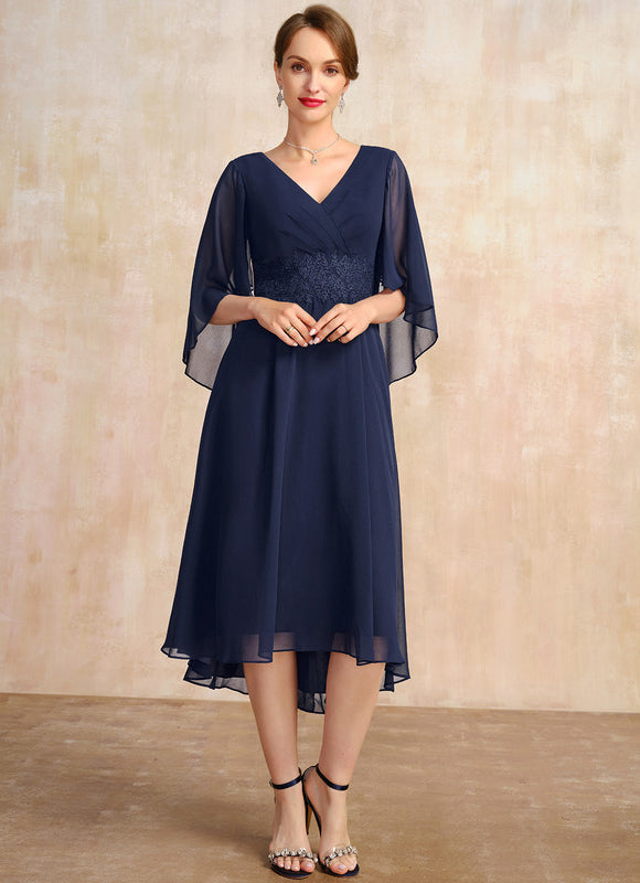 Robe Cérémonie Mère Intemporelle - gallery 2