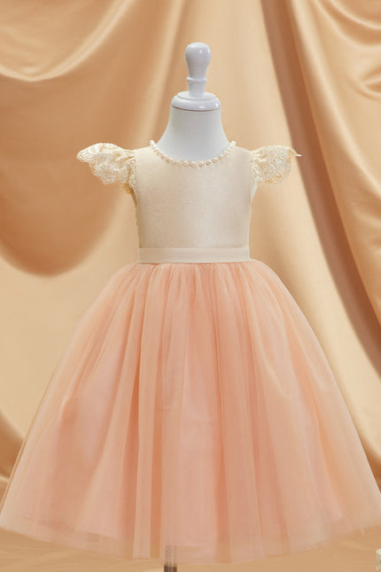 Robe Cérémonie Rêve De Tulle - gallery 2