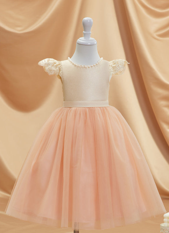 Robe Cérémonie Rêve De Tulle - gallery 2