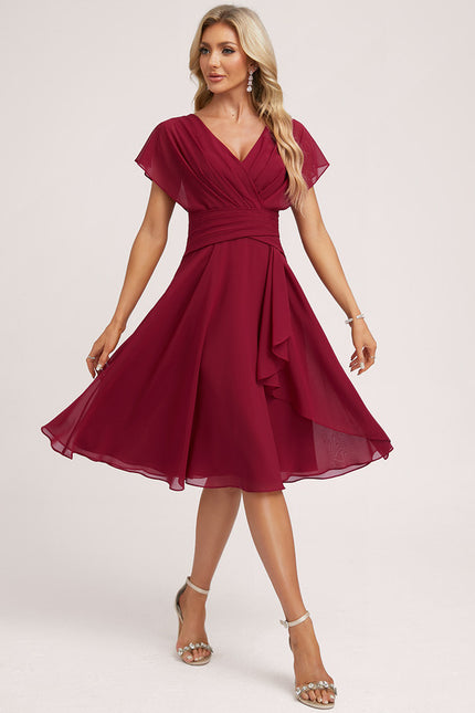 Robe Cérémonie Élégance Envoûtante - gallery 3