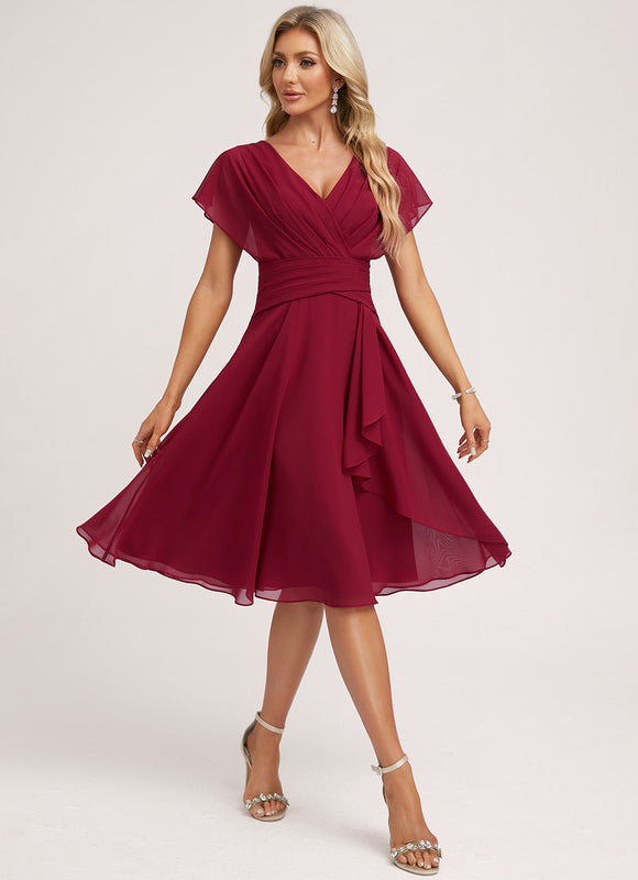 Robe Cérémonie Élégance Envoûtante - gallery 3