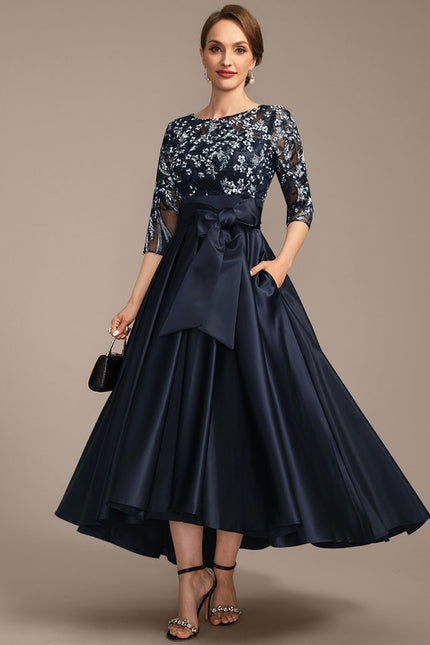 Robe Ceremonie Maman Bapteme - gallery 4