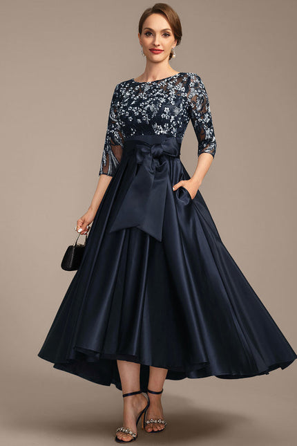 Robe Ceremonie Maman Bapteme - gallery 4