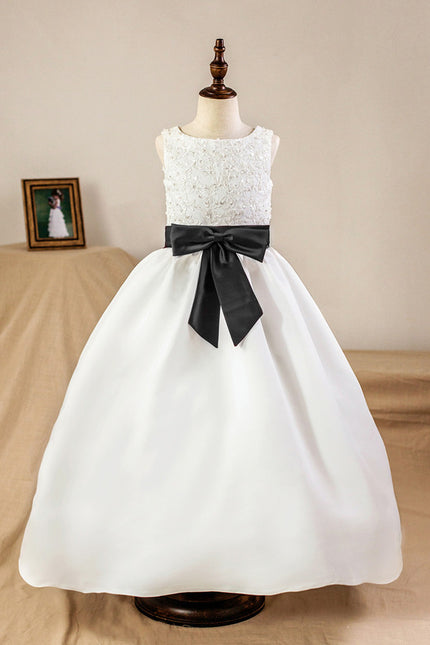 Robe Cérémonie Serenité Rubis - gallery 8