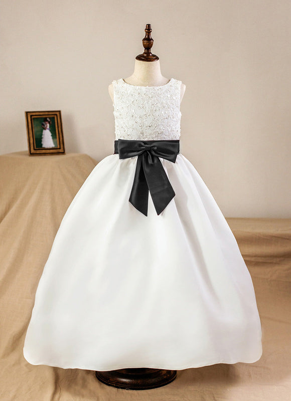 Robe Cérémonie Serenité Rubis - gallery 8