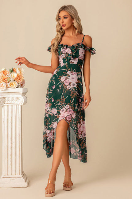 Robe Courte Ceremonie - gallery 1