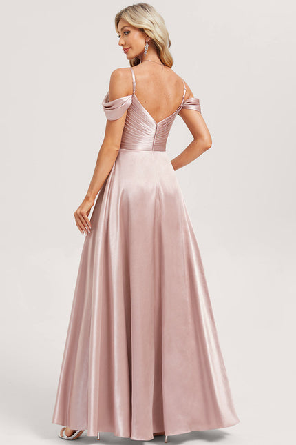 Robe Ceremonie Champagne - gallery 4
