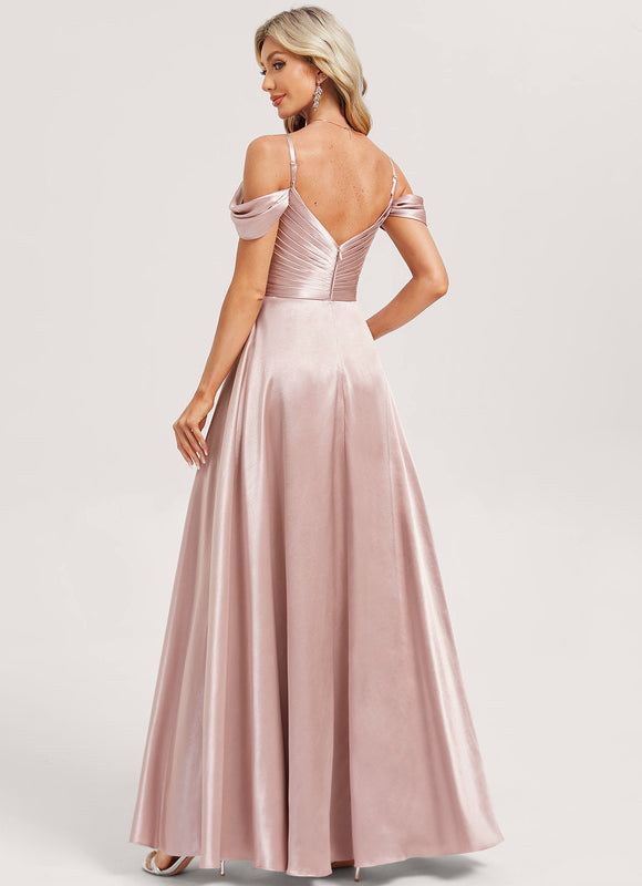 Robe Ceremonie Champagne - gallery 4