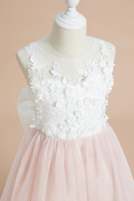 Robe Ceremonie Naissance - gallery 9