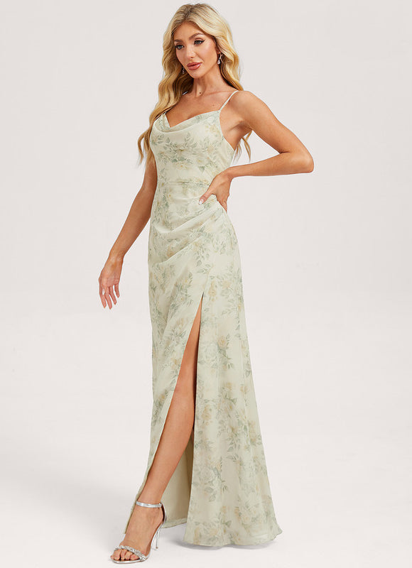 Robe Ceremonie Automne - gallery 1