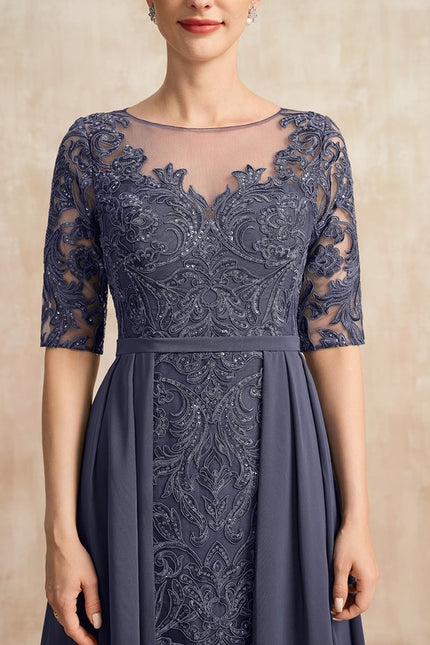 Robe Cérémonie Rêve Serein - gallery 3