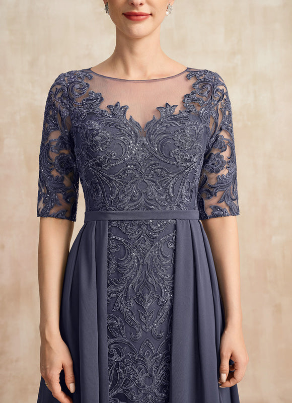 Robe Cérémonie Rêve Serein - gallery 3