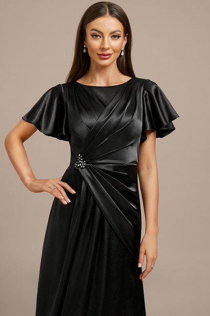 Robe Droite Ceremonie - gallery 1