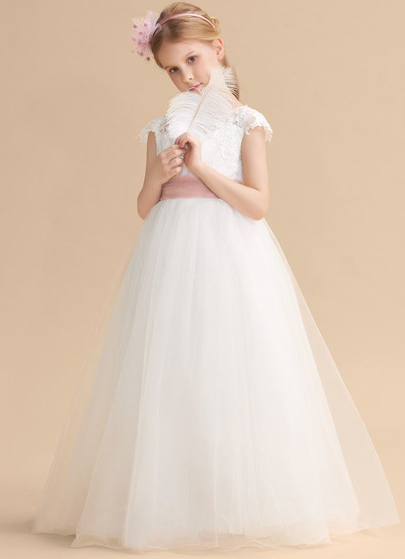 Robe Ceremonie Communion Femme - gallery 7