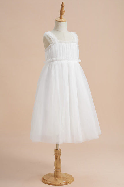 Robe Cérémonie Nostalgie Enchantée - gallery 1