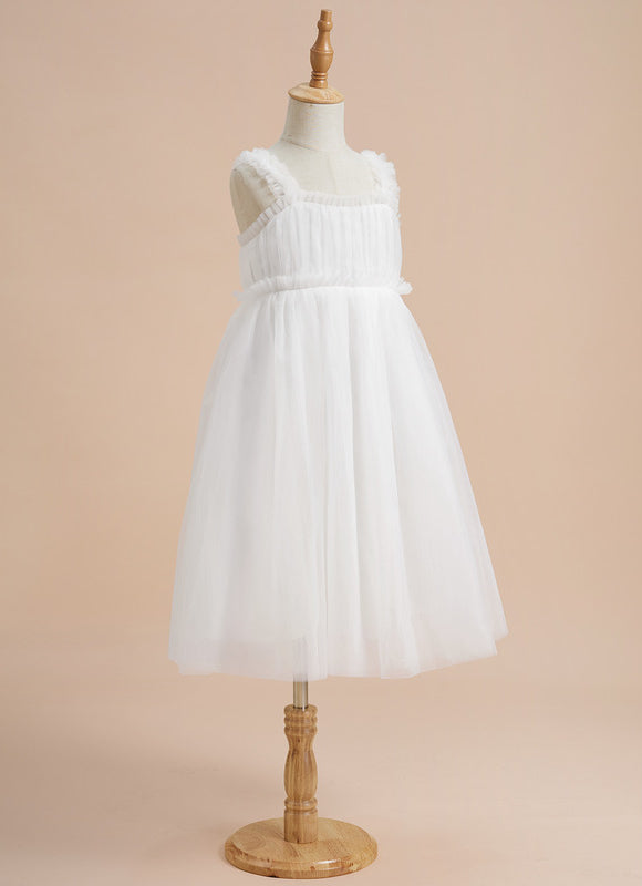 Robe Cérémonie Nostalgie Enchantée - gallery 1