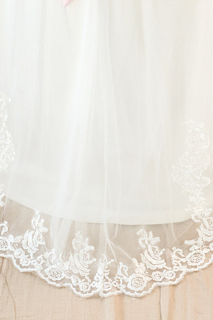 Robe Cérémonie Étoile De Valse - gallery 7