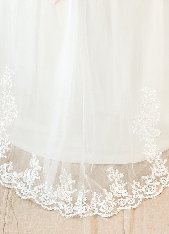 Robe Cérémonie Étoile De Valse - gallery 7