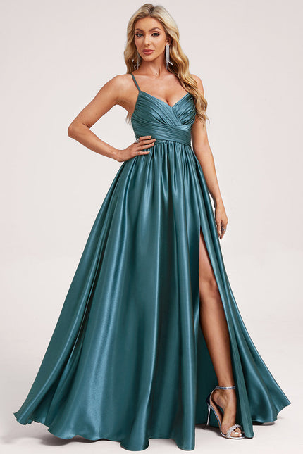 Robe Longue Ceremonie - gallery 1