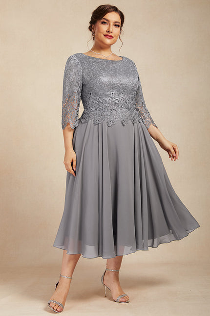 Robe Ceremonie Parme - gallery 8