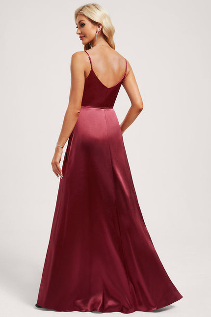 Robe Longue Ceremonie - gallery 4