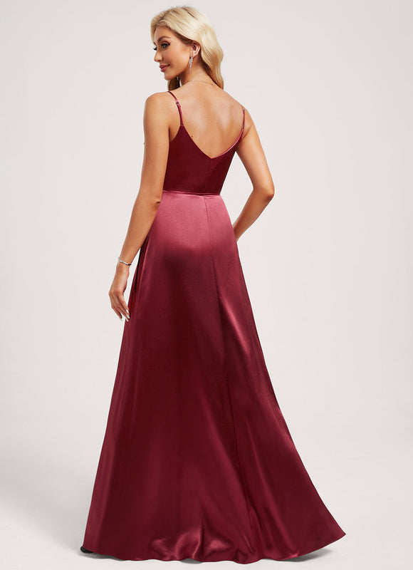 Robe Longue Ceremonie - gallery 4