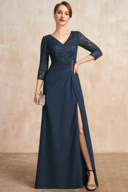 Robe Habillee Ceremonie Grande Taille