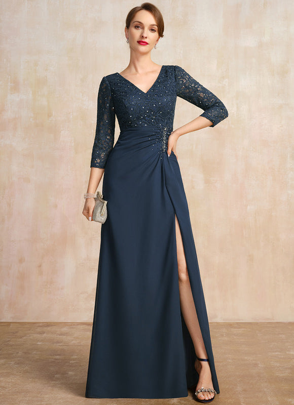 Robe Habillee Ceremonie Grande Taille