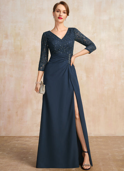 Robe Habillee Ceremonie Grande Taille