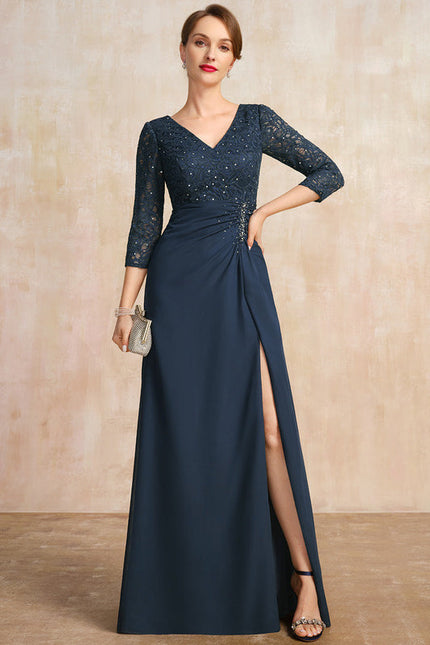 Robe Habillee Ceremonie Grande Taille