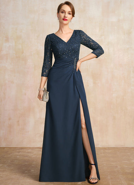 Robe Habillee Ceremonie Grande Taille
