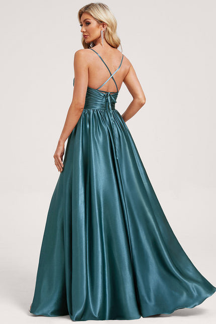 Robe Longue Ceremonie - gallery 5