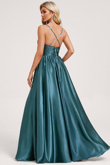 Robe Longue Ceremonie - gallery 5