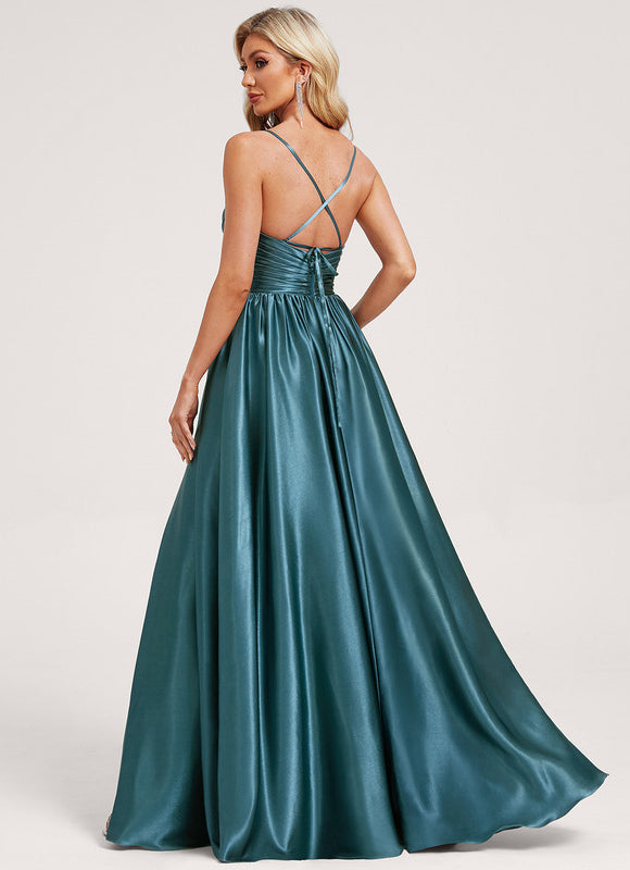 Robe Longue Ceremonie - gallery 5