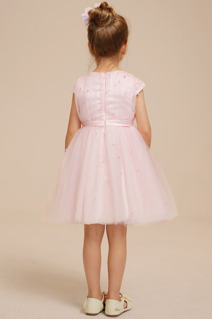 Robe Cérémonie Élégance Enchantée - gallery 4