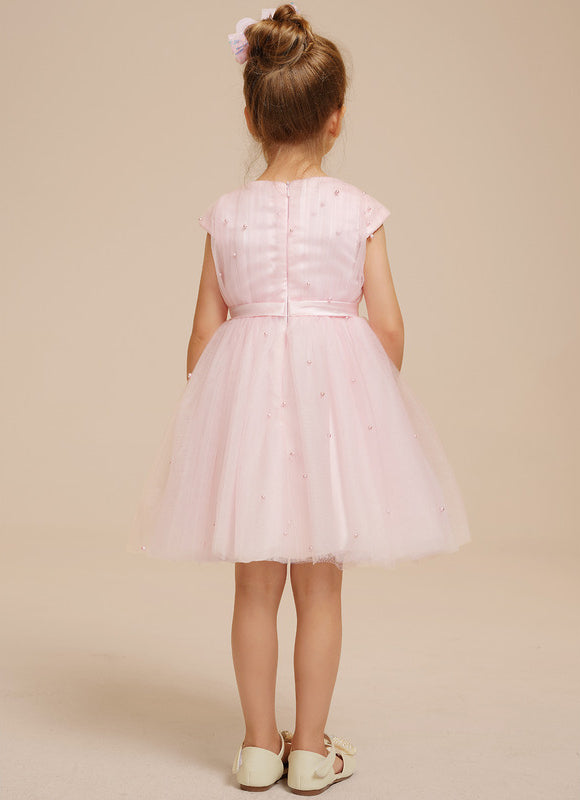 Robe Cérémonie Élégance Enchantée - gallery 4
