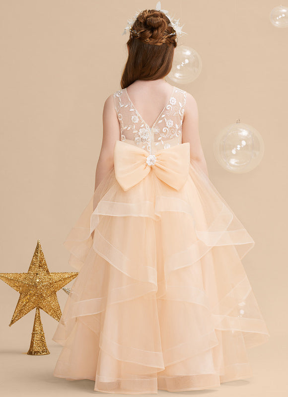 Robe Ceremonie Orange - gallery 9